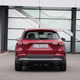 Illustration for article titled The 2021 Mercedes-AMG GLA 35 Packs A Firecracker 302 HP